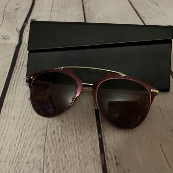 Christian Dior Ladies Sunglasses